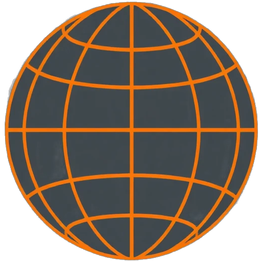 Global Reach Icon