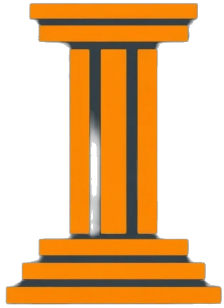 Institutional Trust Icon