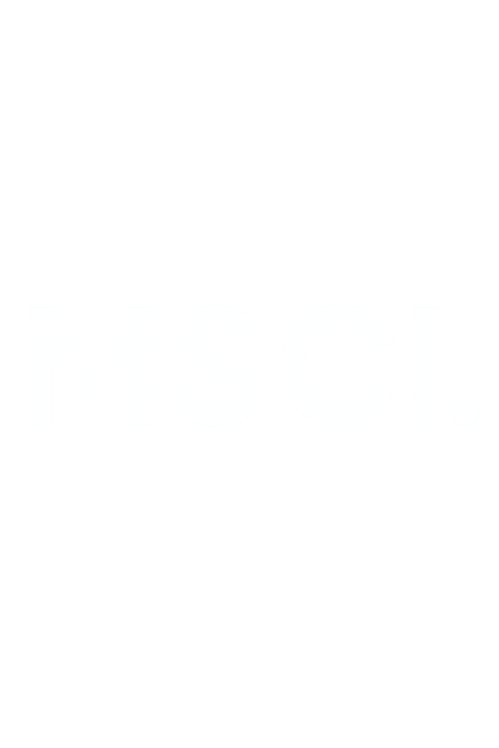MSCI Logo